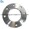 Flange de aço inoxidável da flange do Wem de ASME B16.5 Flange forjada